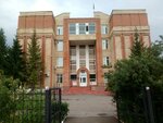 Судебный участок № 3 мирового судьи Октябрьского района г. Саранска Республики Мордовия (Respublikanskaya Street, 46) ، حاكم الصلح