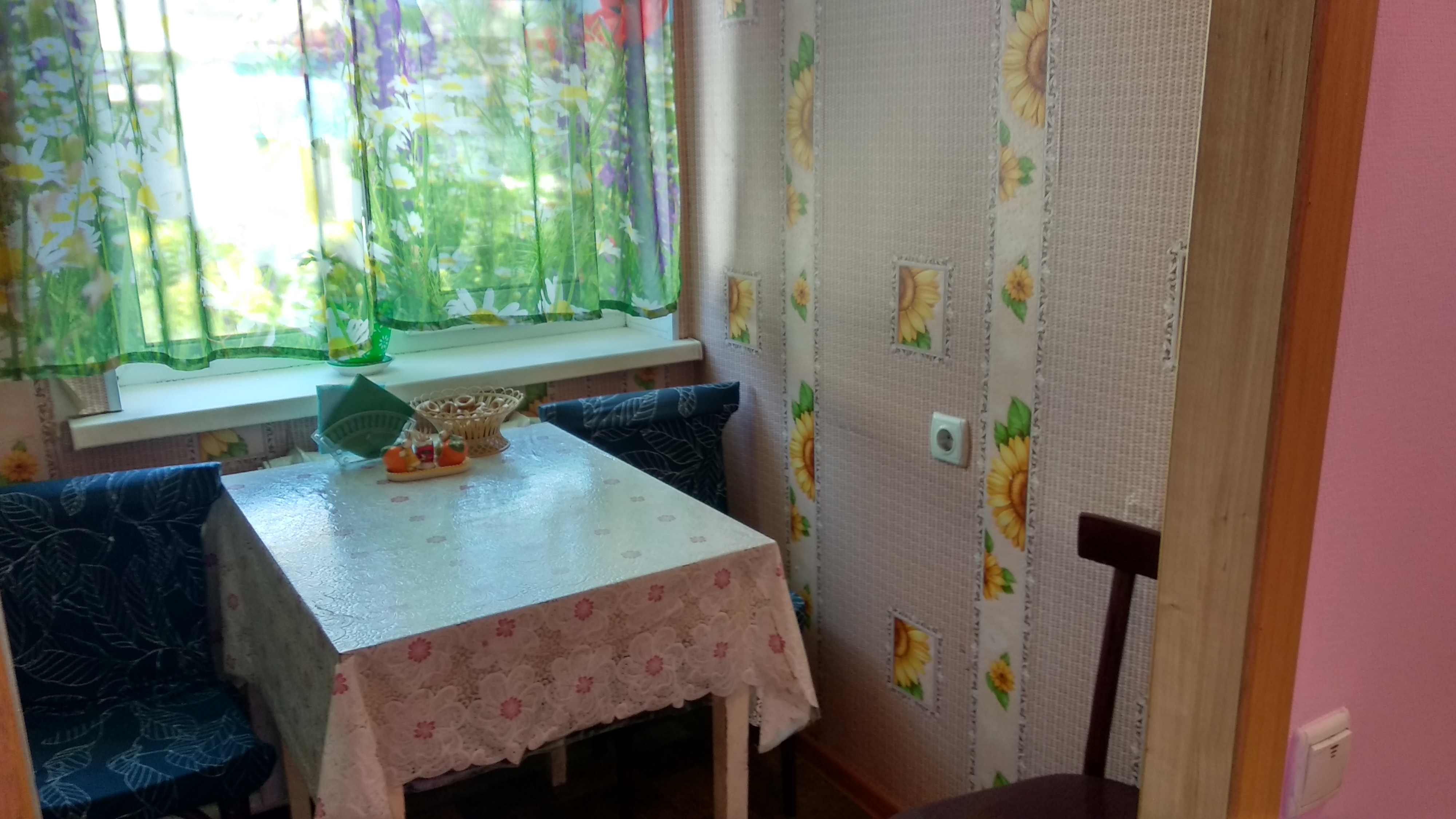 Фото Сибиряк