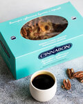 Cinnabon (Светланская ул., 11, Владивосток), кофейня во Владивостоке