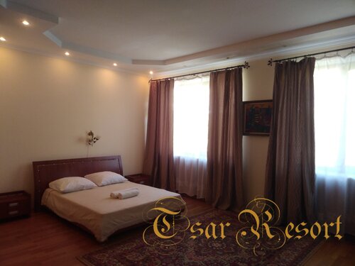 Иное жильё Вилла Царь в Ливадии