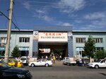 Erkin (Turkiston Street, 34В), centro comercial