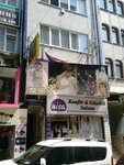 Nisa Kuaför & Güzellik Salonu (Ali Kuşçu Mah., Yavuz Selim Cad., No:36, Fatih, İstanbul), kuaförler  Fatih'ten