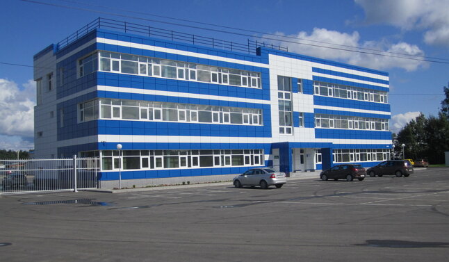 Зональное шоссе 26 псков карта