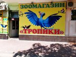 Zoomagazin (Imama Shamilya Avenue, 25), pet shop