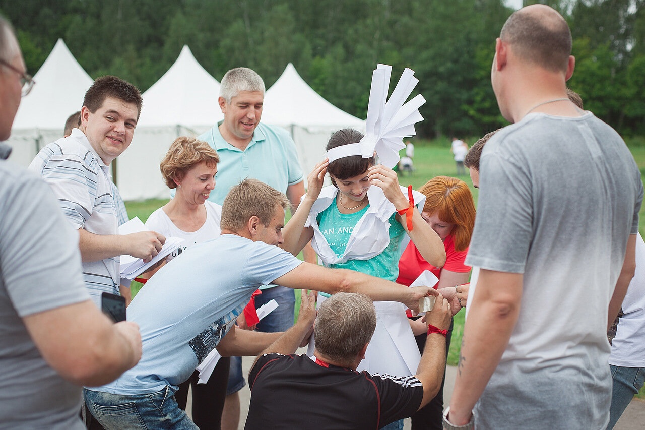 Фото Остров приключений