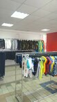 Season (Novgorodskaya ulitsa, 68), shopping mall