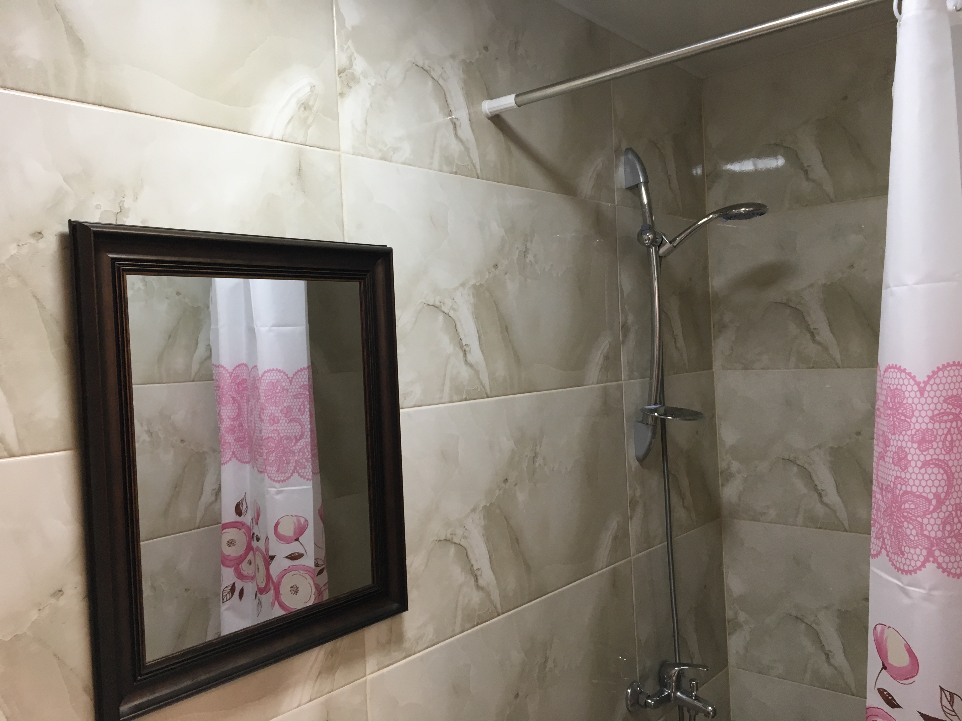 Фото Гостиница Batumi Summer Hotel