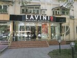 Lavini (Parkent Street No:1), alkollü içecekler  Taşkent'ten