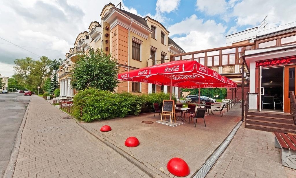 Фото Натали