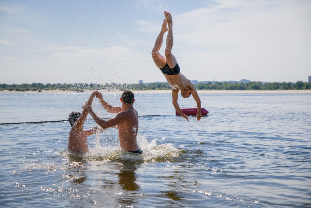 Фото Бакалда