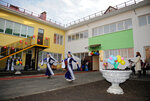 Detskii sad Obscherazvivayuschego Vida № 33 (ulitsa Chkalova, 76), kindergarten, nursery