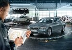 Фото 6 BMW БорисХоф Север