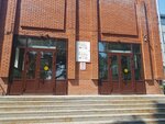 Кузбасская государственная сельскохозяйственная академия, Инженерный факультет (ulitsa Markovtseva, 5) ، البنية التحتية للتعليم