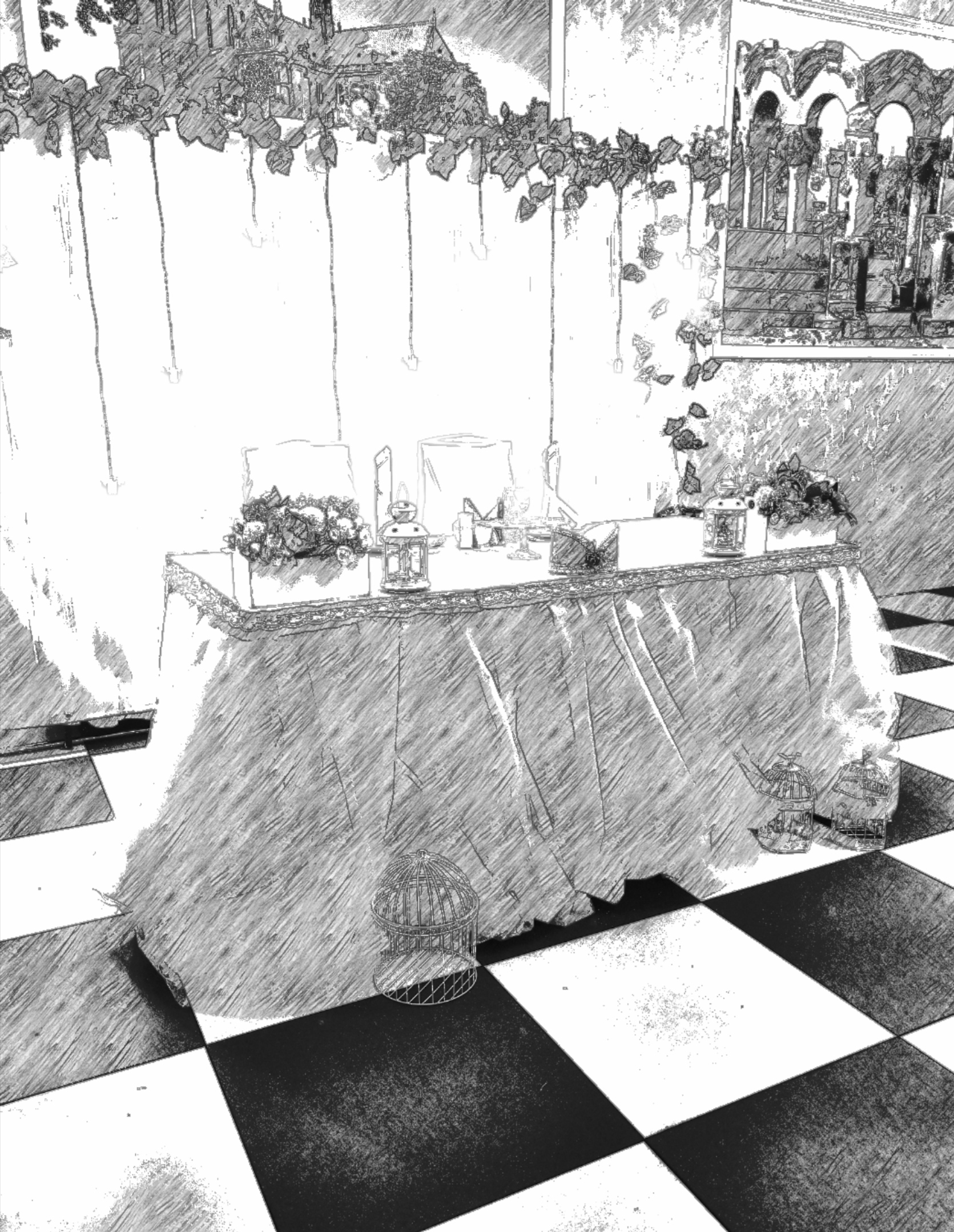 Фото Усадьба