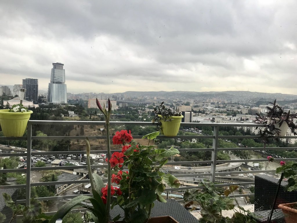 Фото Panorama 360 Hotel