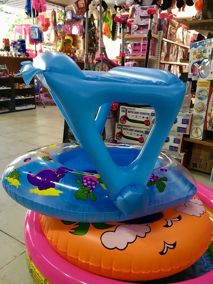Toys and games Color Toys, Manisa, photo