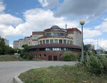 Globus Group (Yeletskoye Highway, 7) ، مجمع سكني