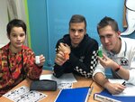 Anespa Studio (Bely Kuna Street, 16к4Б), foreign language courses