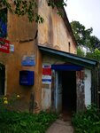 Otdeleniye pochtovoy svyazi Porechye 143263 (selo Porechye, Parkovaya ulitsa, 7), post office