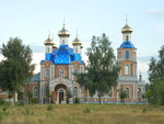 Церковь Благовещения Пресвятой Богородицы (Ozyornaya ulitsa, 1А), iglesia ortodoxa