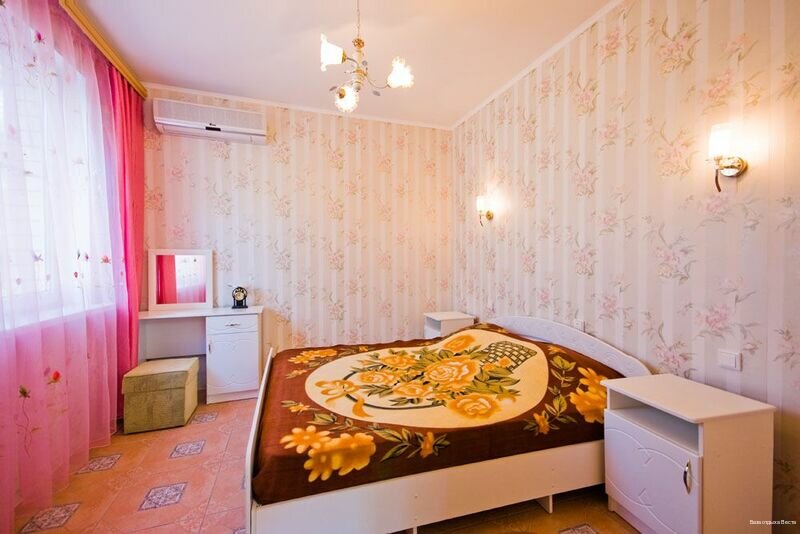 Веста дом отдыха