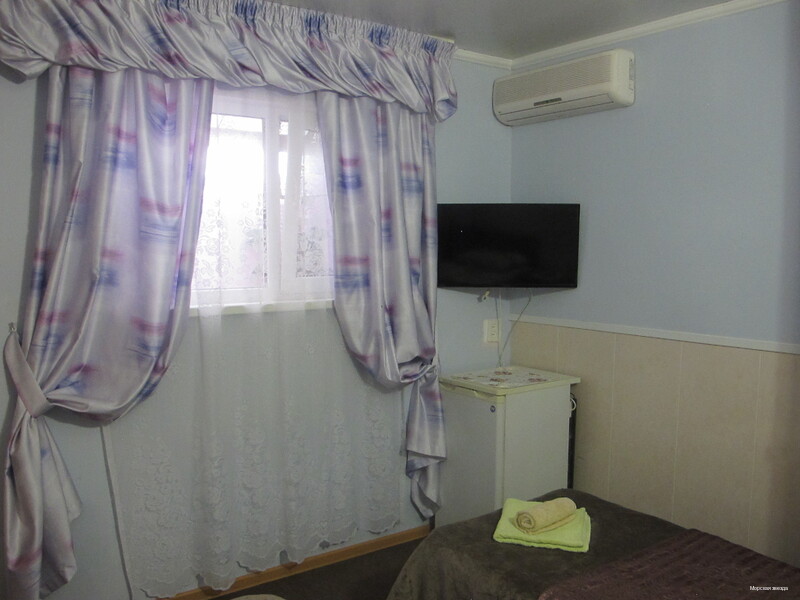 Фото Морская звезда