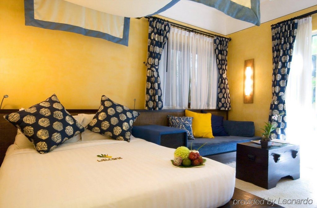 Фото Buri Rasa Village Samui