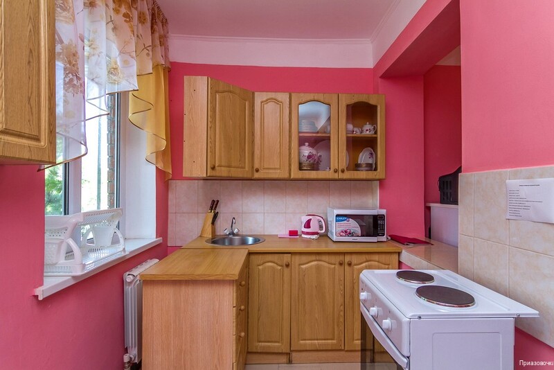 Фото Приазовочка