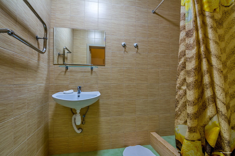 Фото Гостинный дом Ласковый Берег