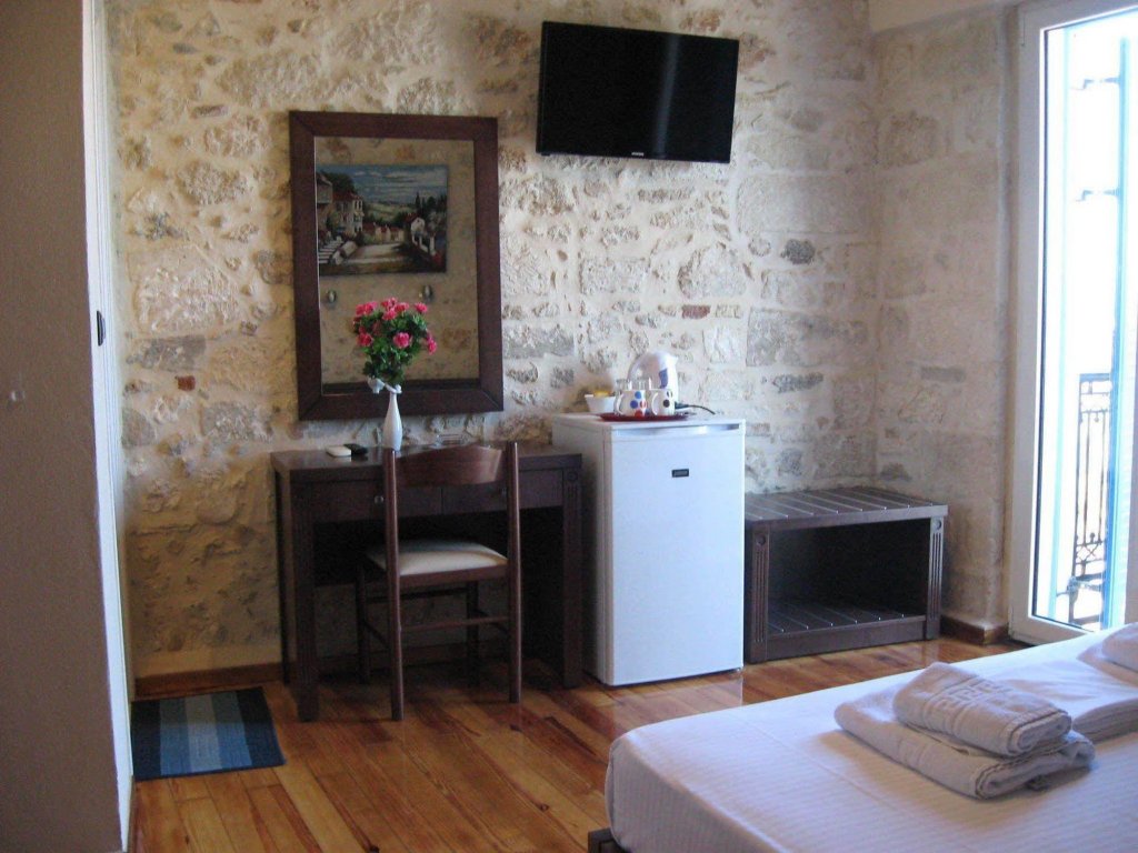 Фото Seafront Old Town