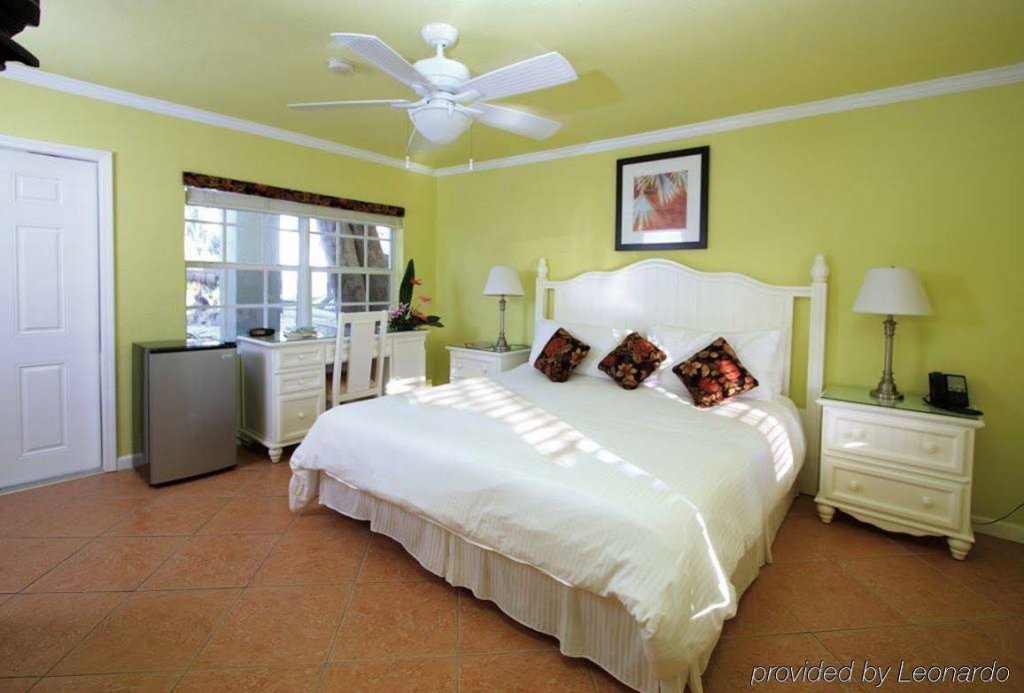 Фото Lime Tree Bay Resort