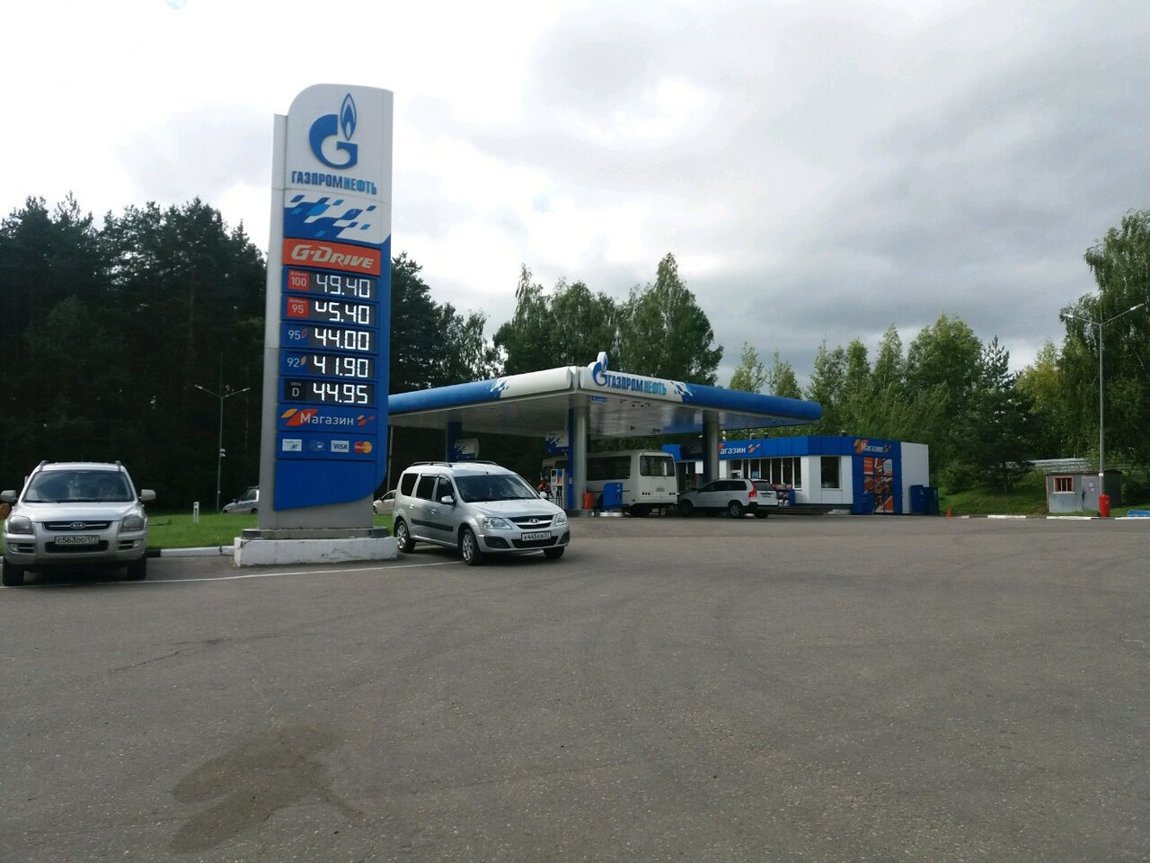 Ул павла большевикова иваново карта