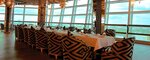 Vechnoye Nebo (Dostyq kóshesi, 18), restaurant