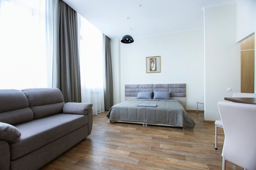 Фото Крассталкер