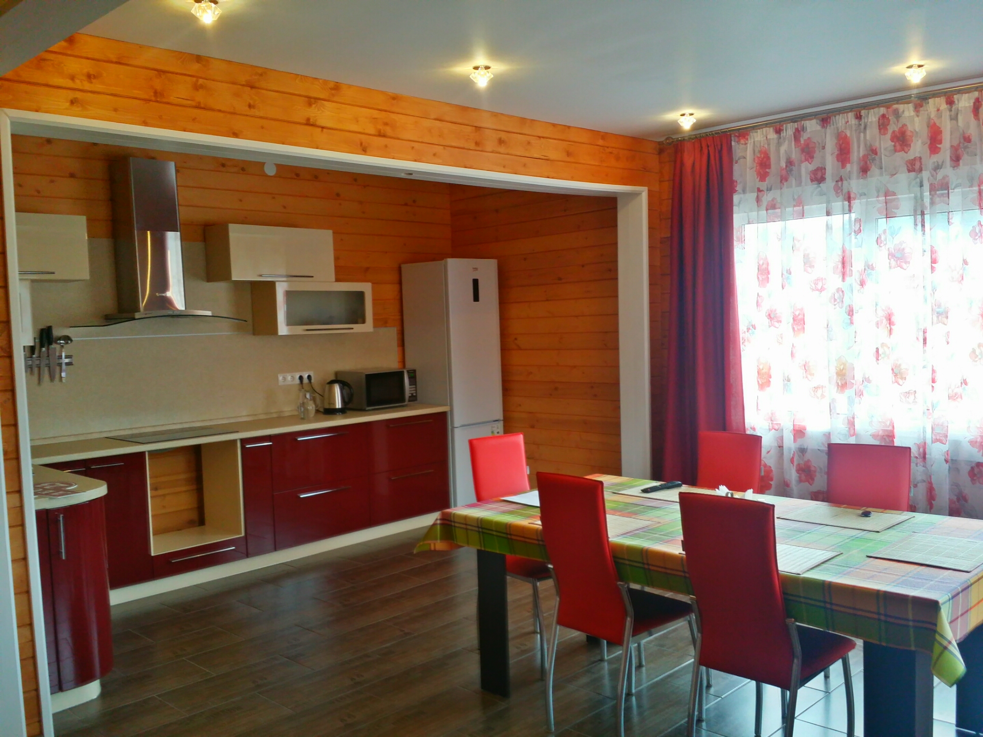 Фото Терем. Ок