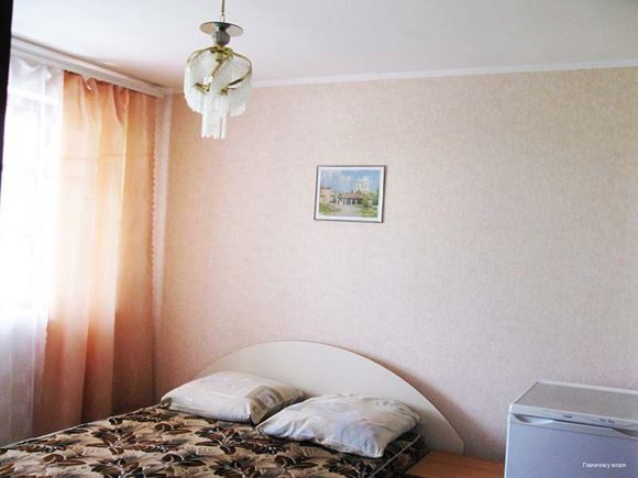 Фото Гамачок у моря