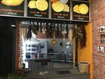 Narta (Sovkhoznaya Street, 11), pizzeria