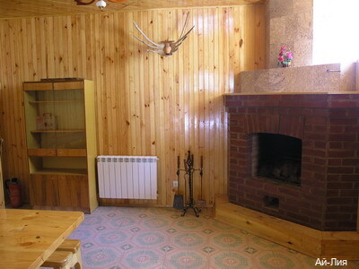 Фото Ай-Лия