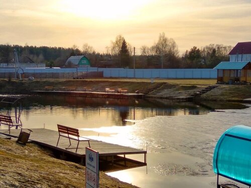 Платная рыбалка Приозерная  фото 9