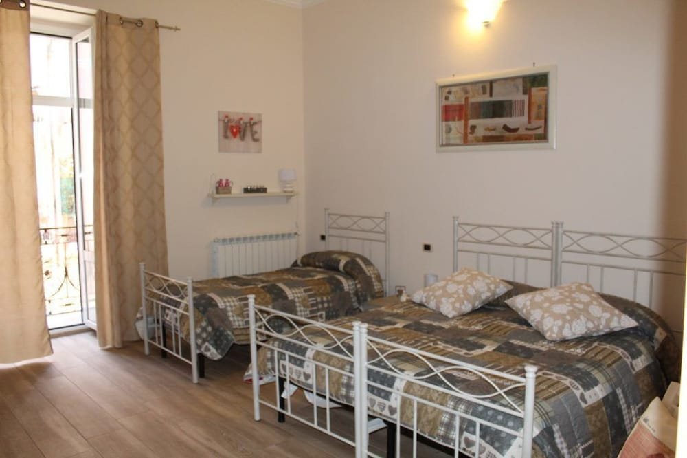 Фото Affittacamere B&b Alba Ionica