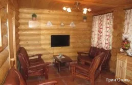 Фото Green hotel