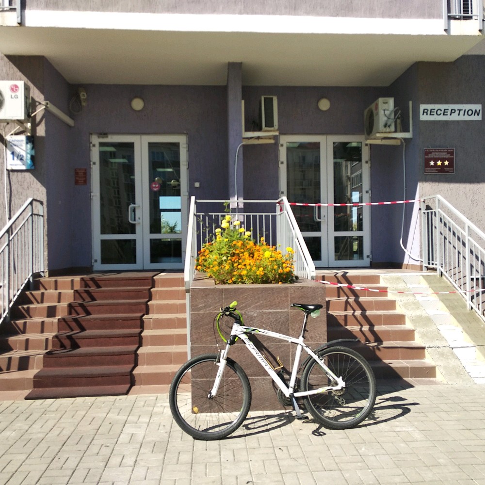 Фото Спортивный Квартал