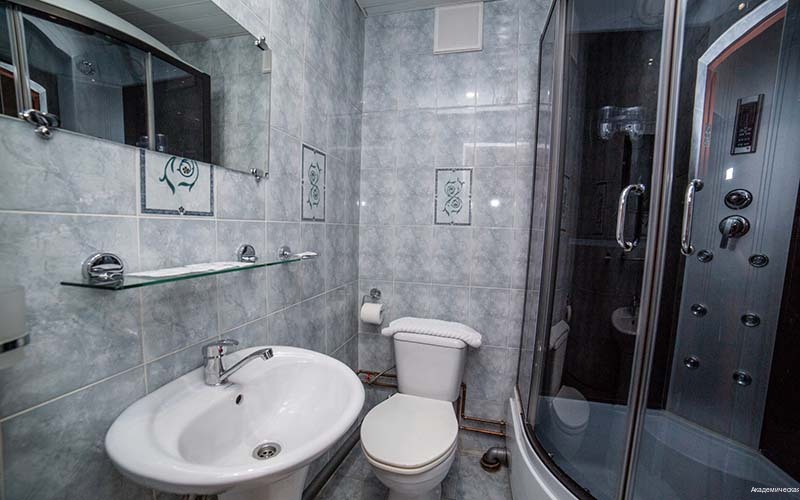 Фото Академическая