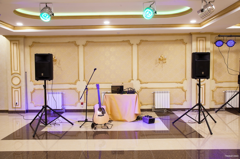 Фото Первый класс