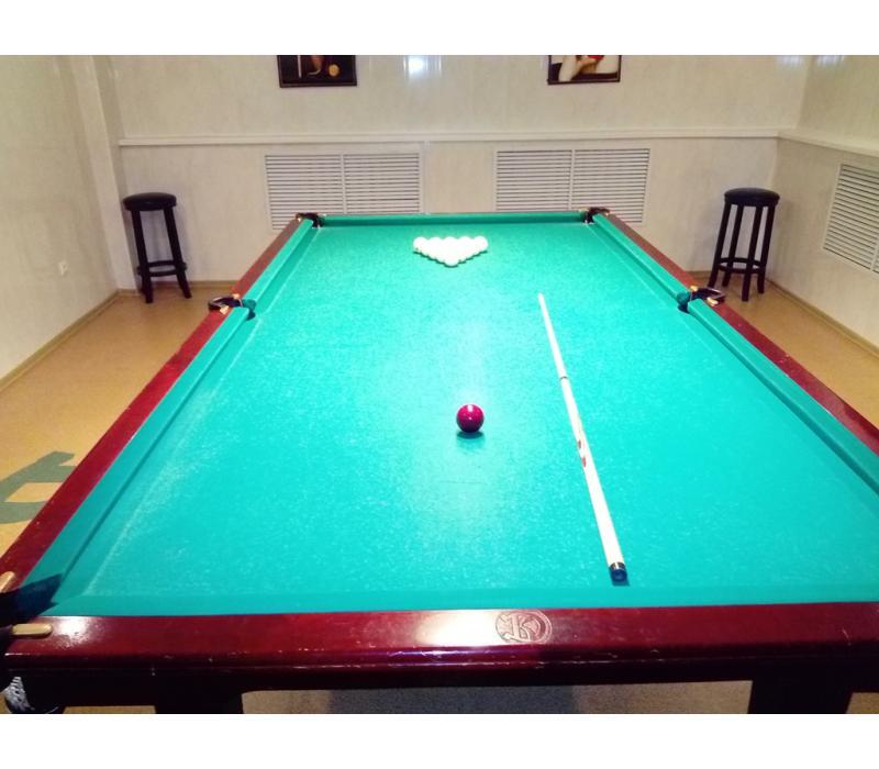 Фото Купеческий дом