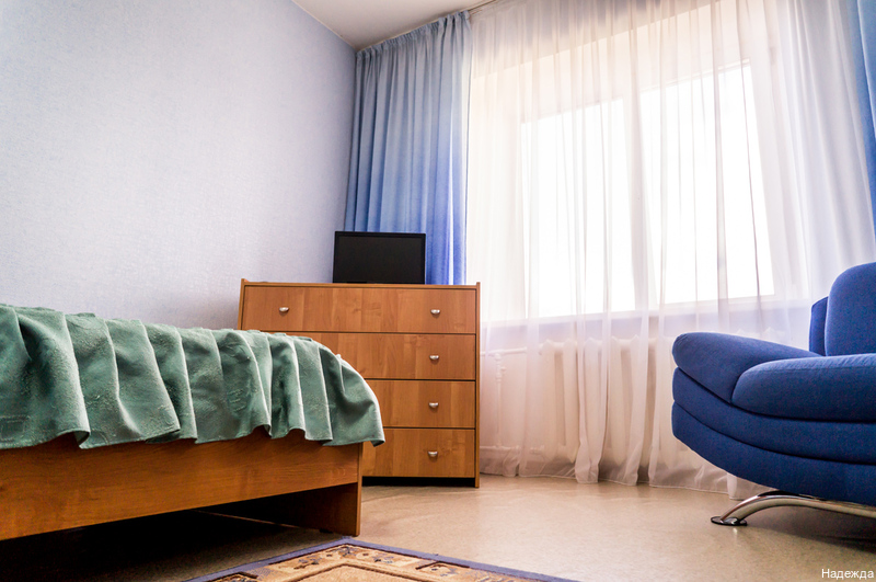 Фото Надежда