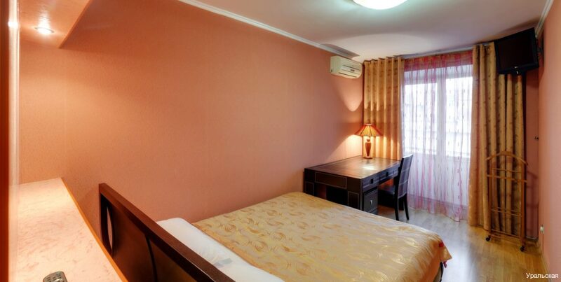 Фото Уральская