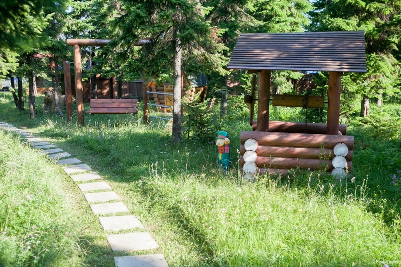 Фото Русь-Отель