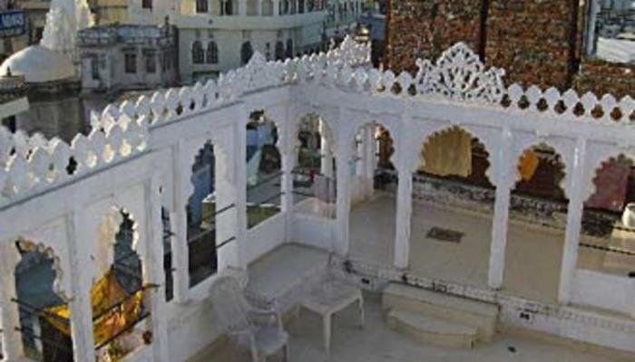 Фото Bhanwar Vilas Guest House