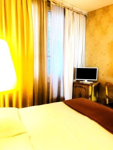 Фото Hotel Graspo de ua